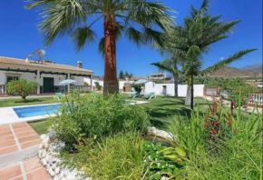 Villa Pastora